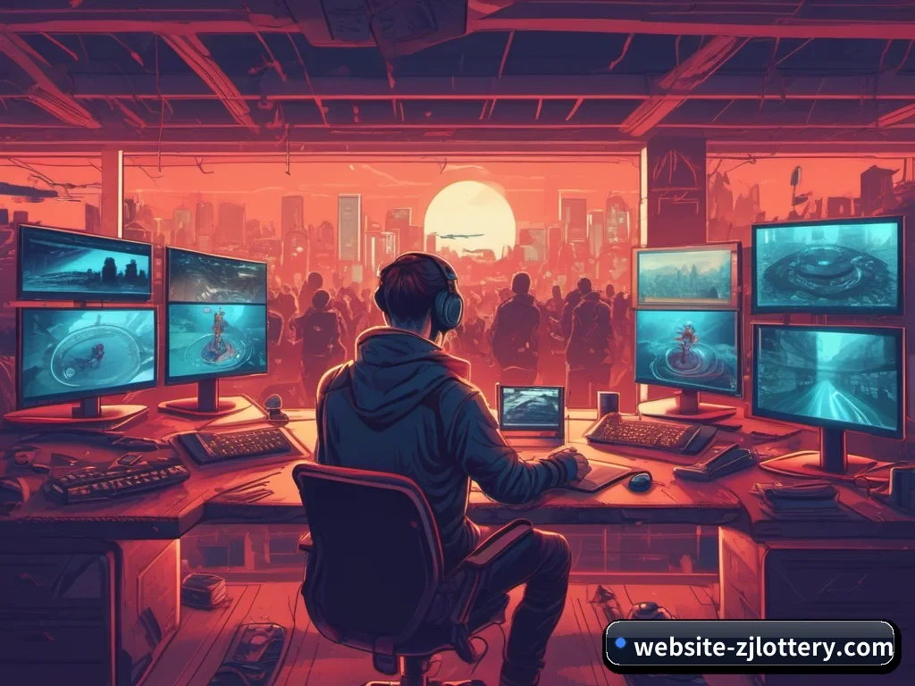 技术升级
