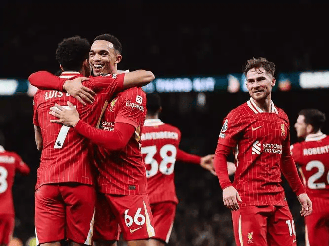 复仇魔咒笼罩安菲尔德？红军残阵客战魔鬼主场，萨拉赫能否打破14年不胜怪圈！